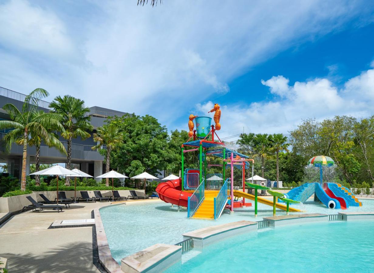 Wyndham La Vita Rawai Phuket Eksteriør billede