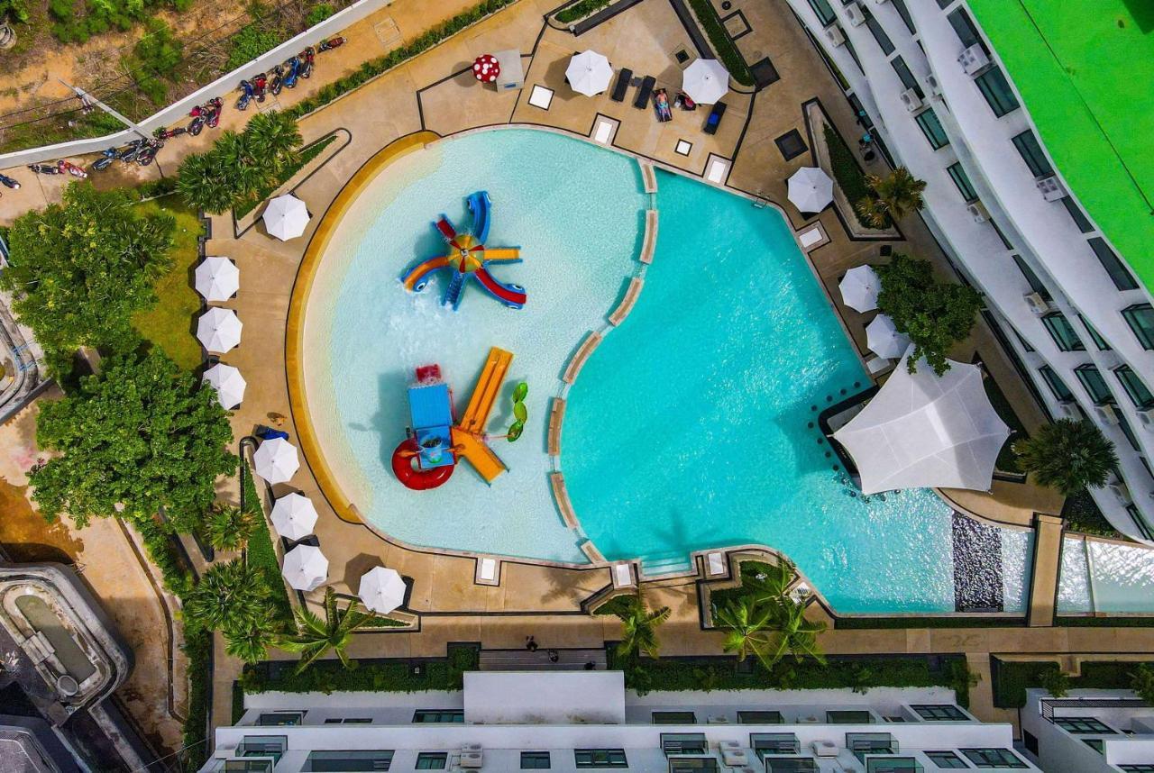 Wyndham La Vita Rawai Phuket Eksteriør billede