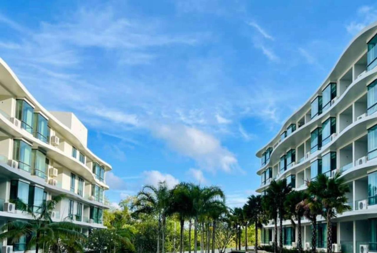 Wyndham La Vita Rawai Phuket Eksteriør billede