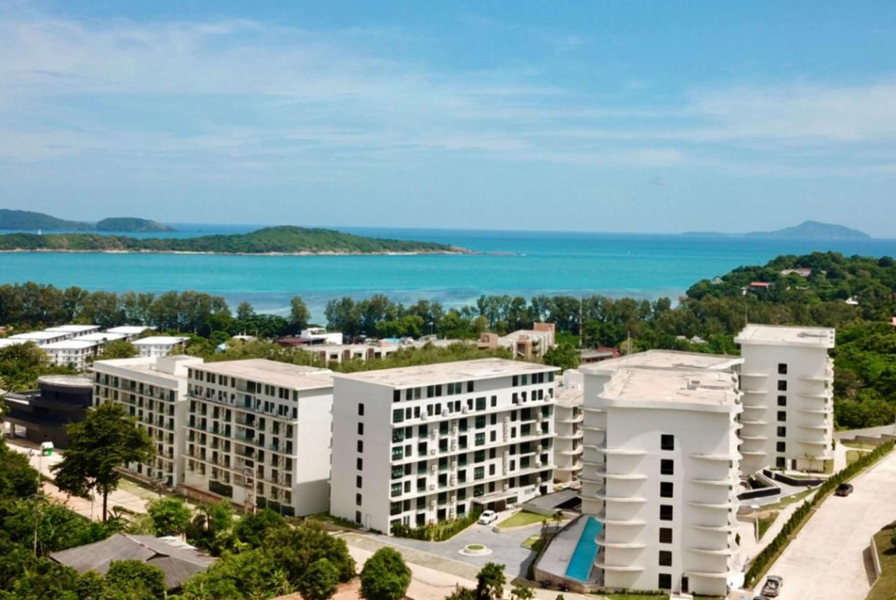 Wyndham La Vita Rawai Phuket Eksteriør billede
