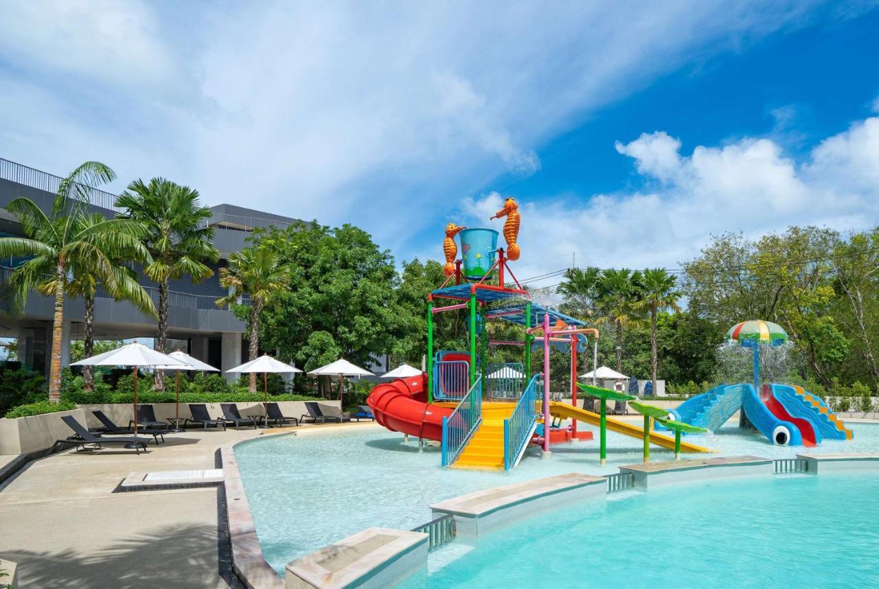 Wyndham La Vita Rawai Phuket Eksteriør billede