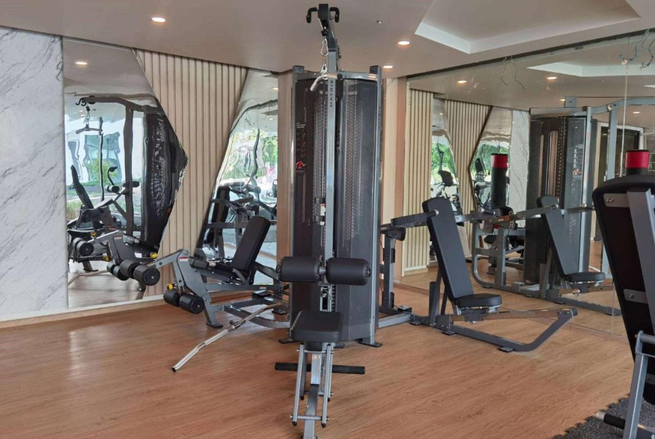 Wyndham La Vita Rawai Phuket Eksteriør billede