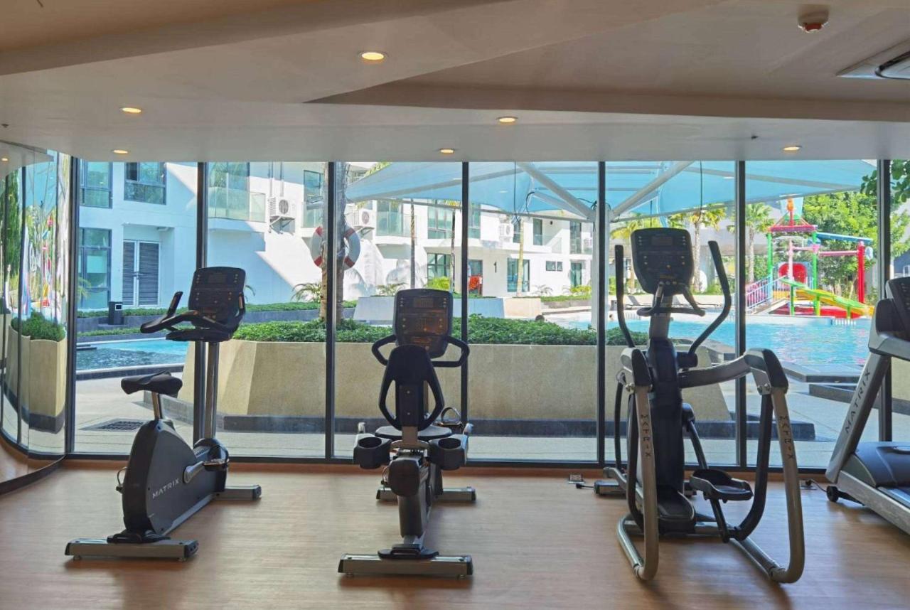 Wyndham La Vita Rawai Phuket Eksteriør billede