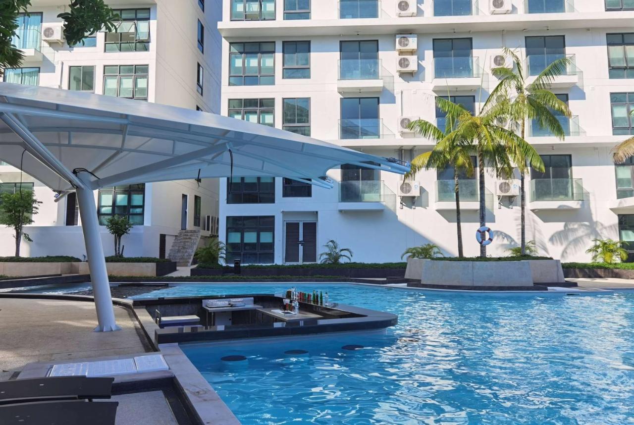 Wyndham La Vita Rawai Phuket Eksteriør billede