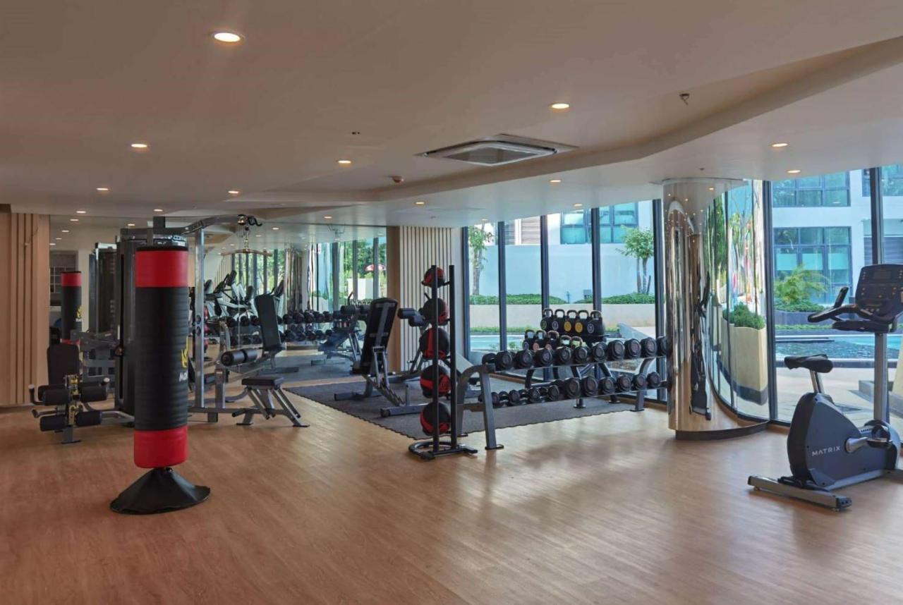 Wyndham La Vita Rawai Phuket Eksteriør billede