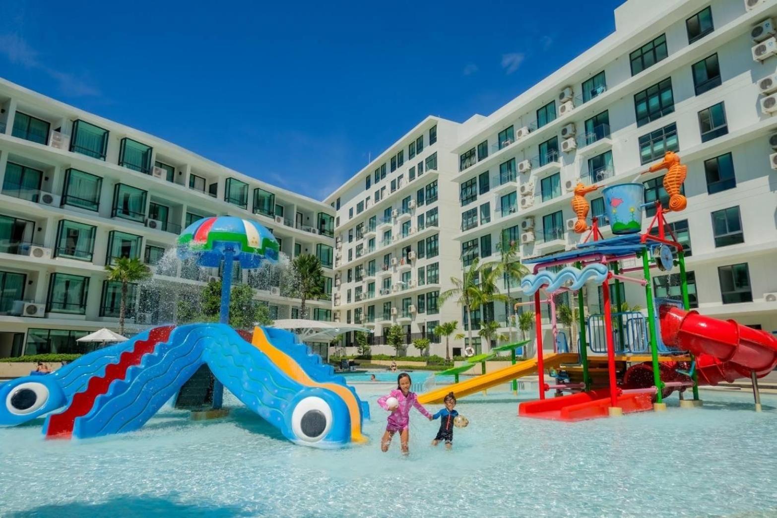 Wyndham La Vita Rawai Phuket Eksteriør billede