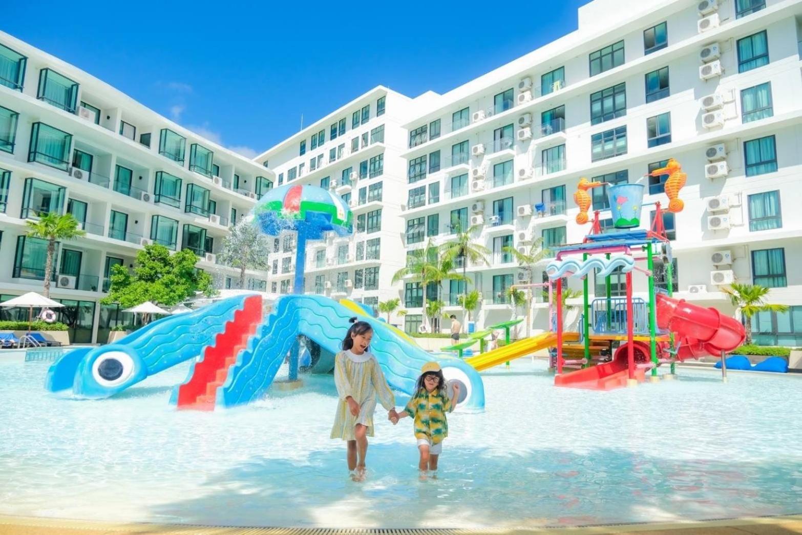 Wyndham La Vita Rawai Phuket Eksteriør billede