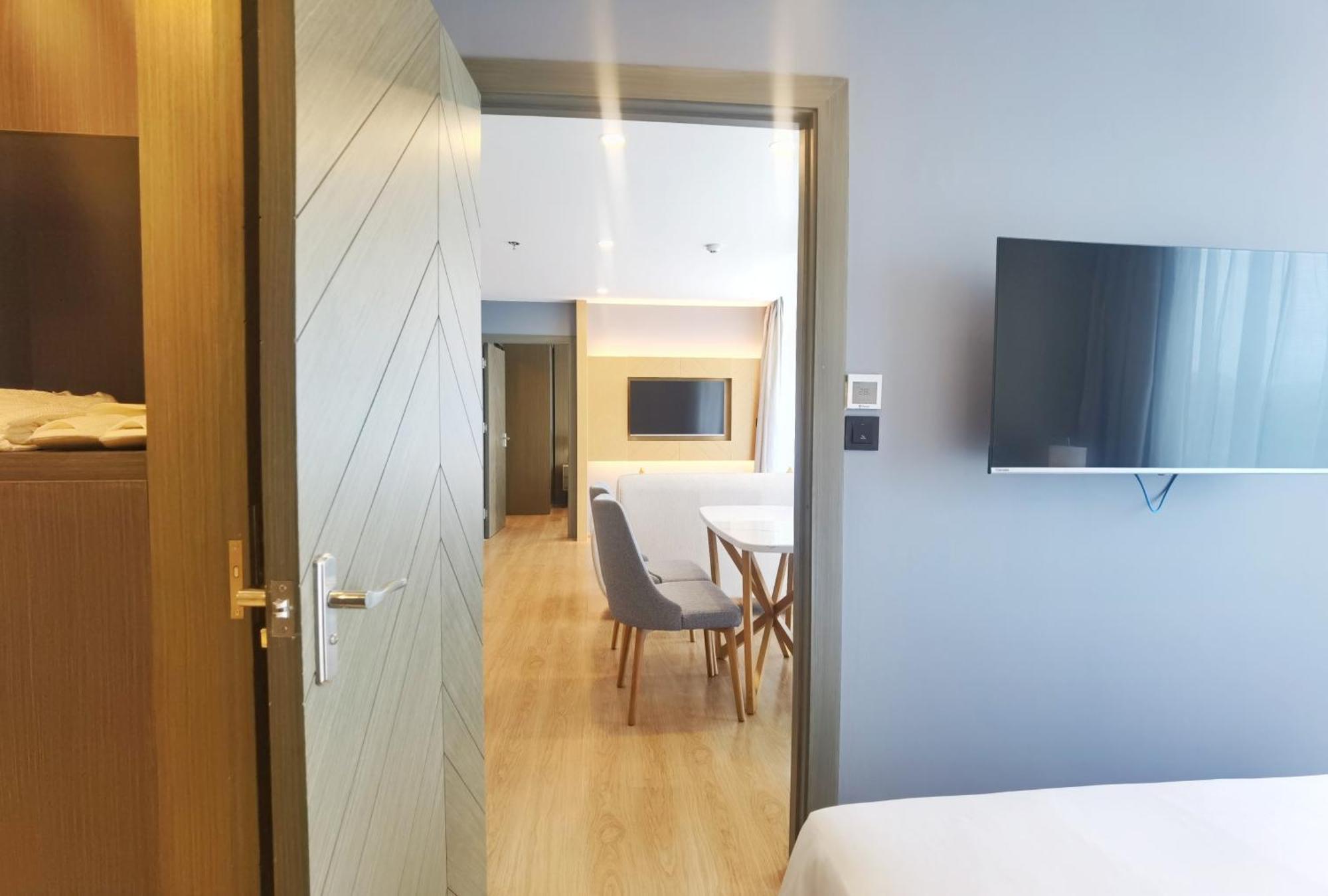 Wyndham La Vita Rawai Phuket Eksteriør billede