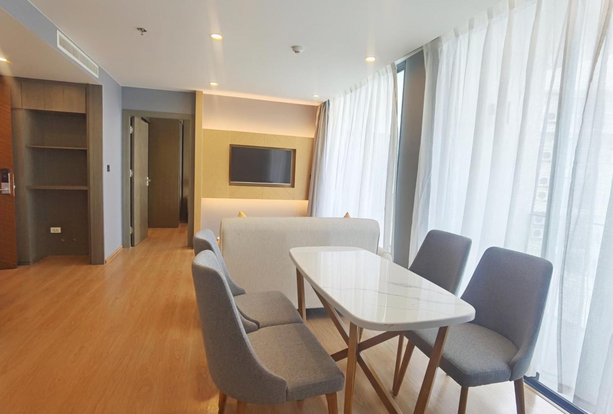 Wyndham La Vita Rawai Phuket Eksteriør billede