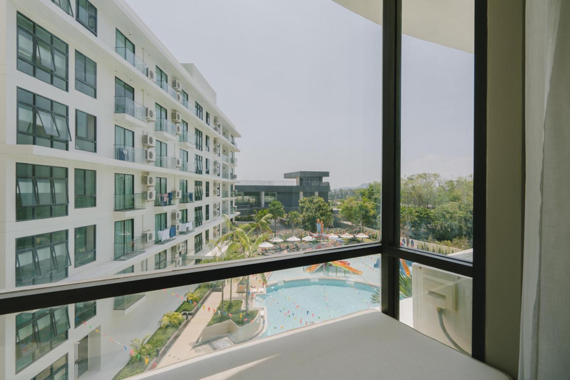 Wyndham La Vita Rawai Phuket Eksteriør billede