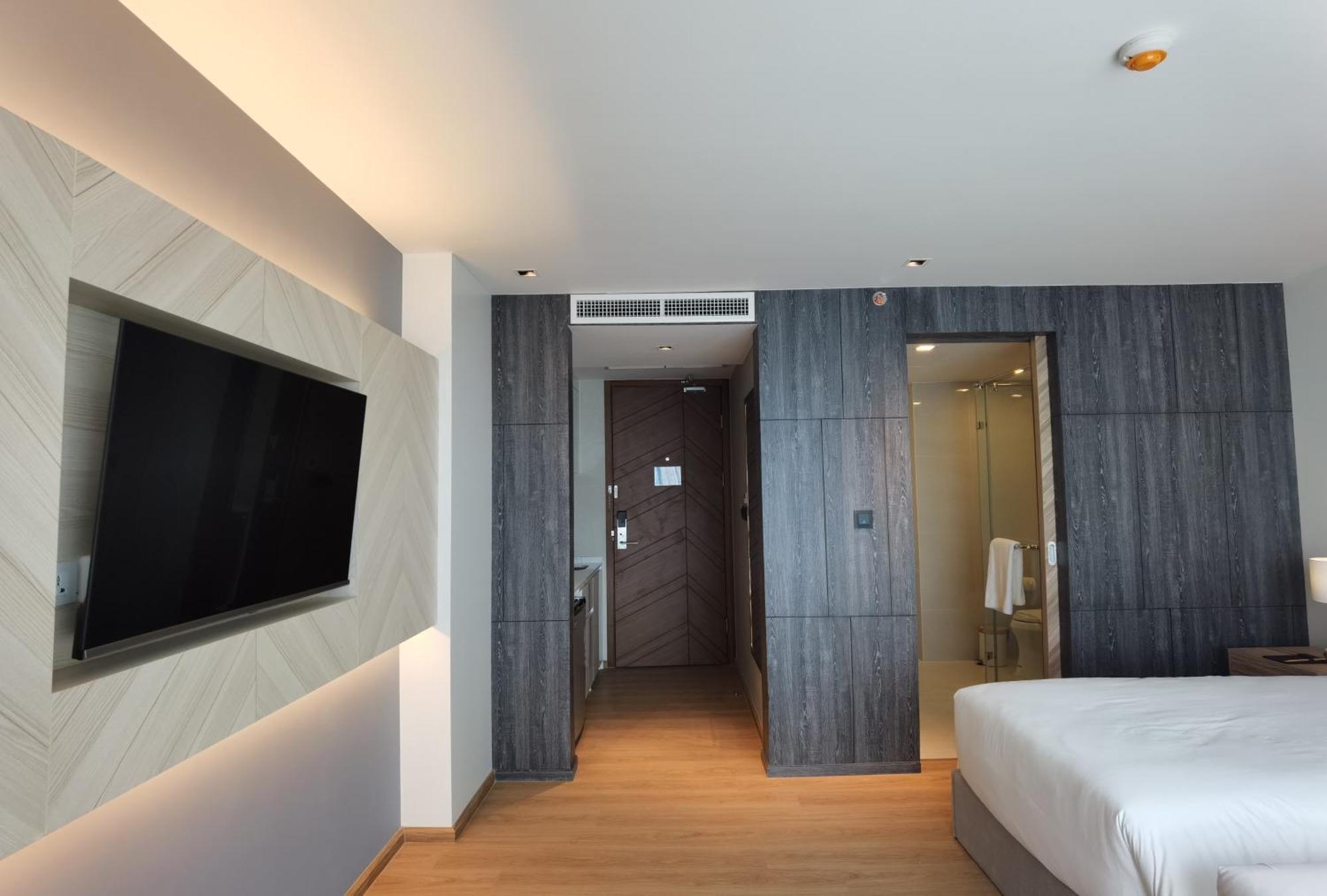 Wyndham La Vita Rawai Phuket Eksteriør billede