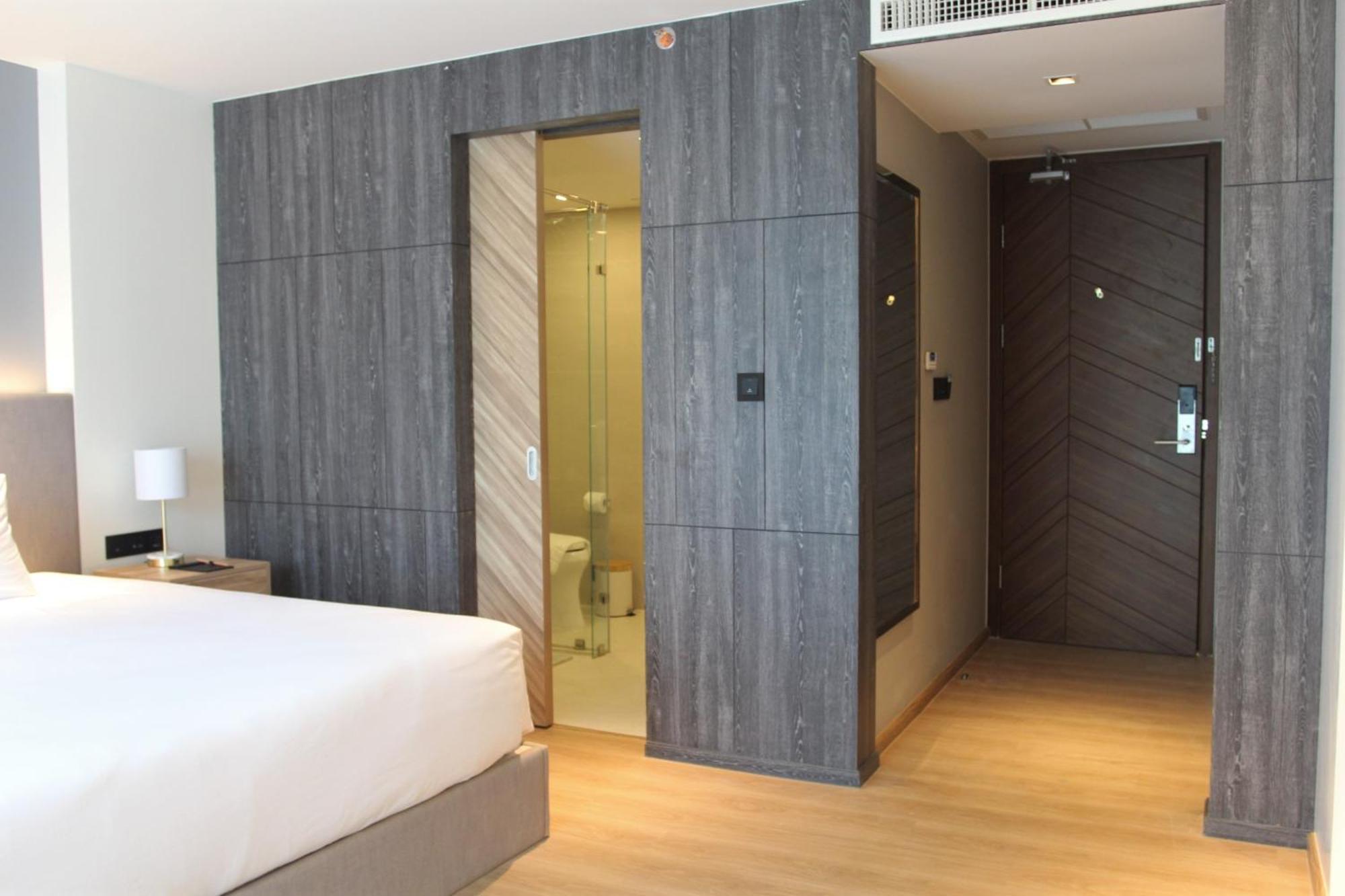 Wyndham La Vita Rawai Phuket Eksteriør billede