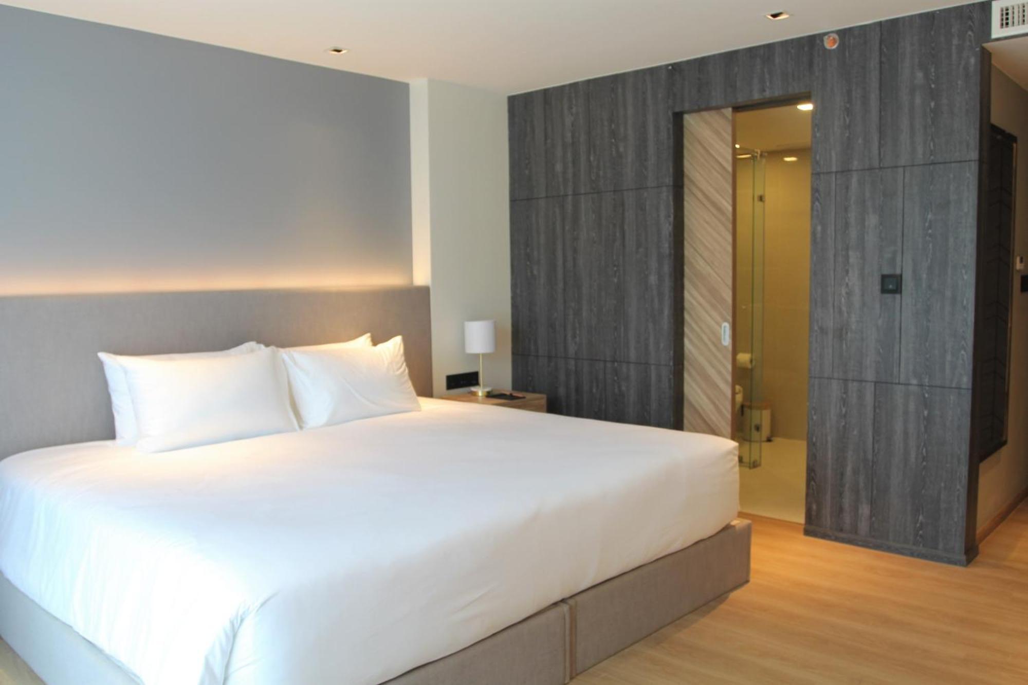 Wyndham La Vita Rawai Phuket Eksteriør billede