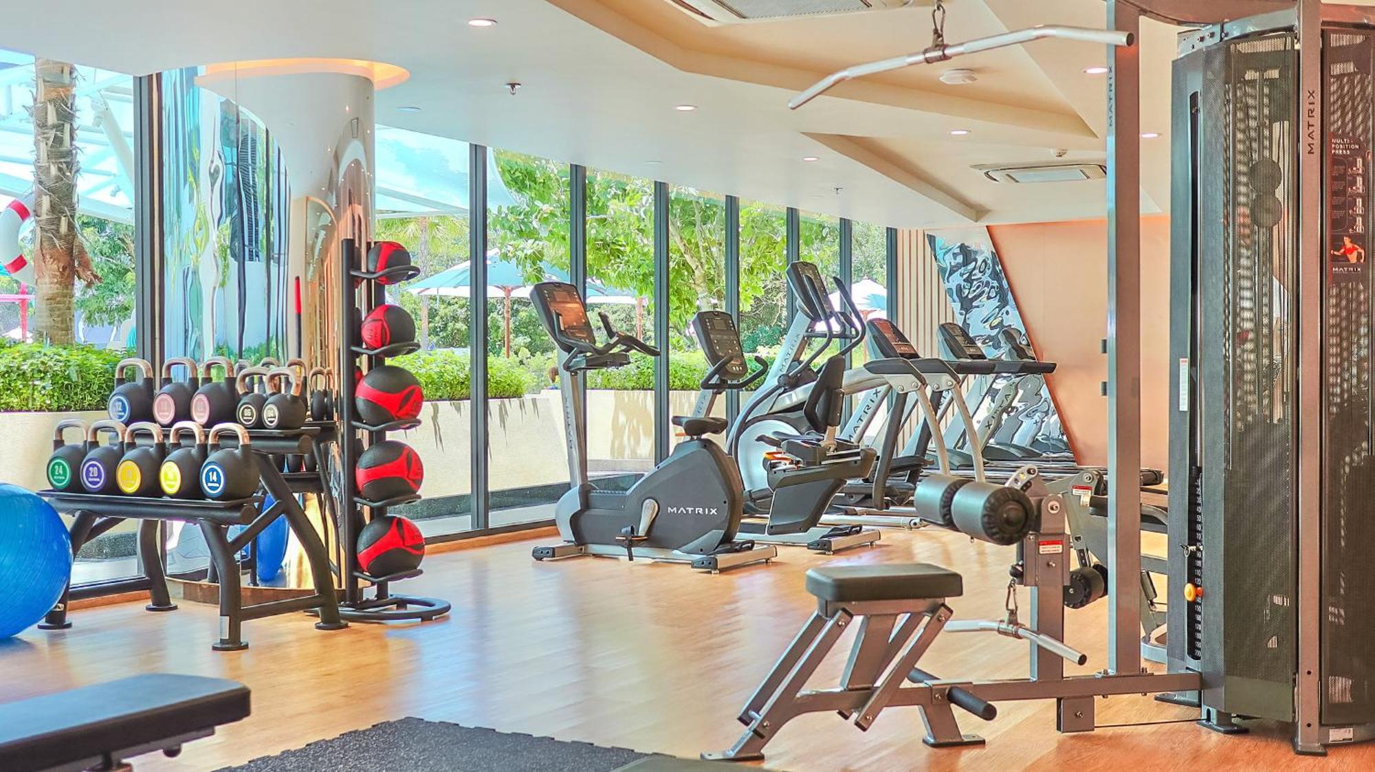Wyndham La Vita Rawai Phuket Eksteriør billede