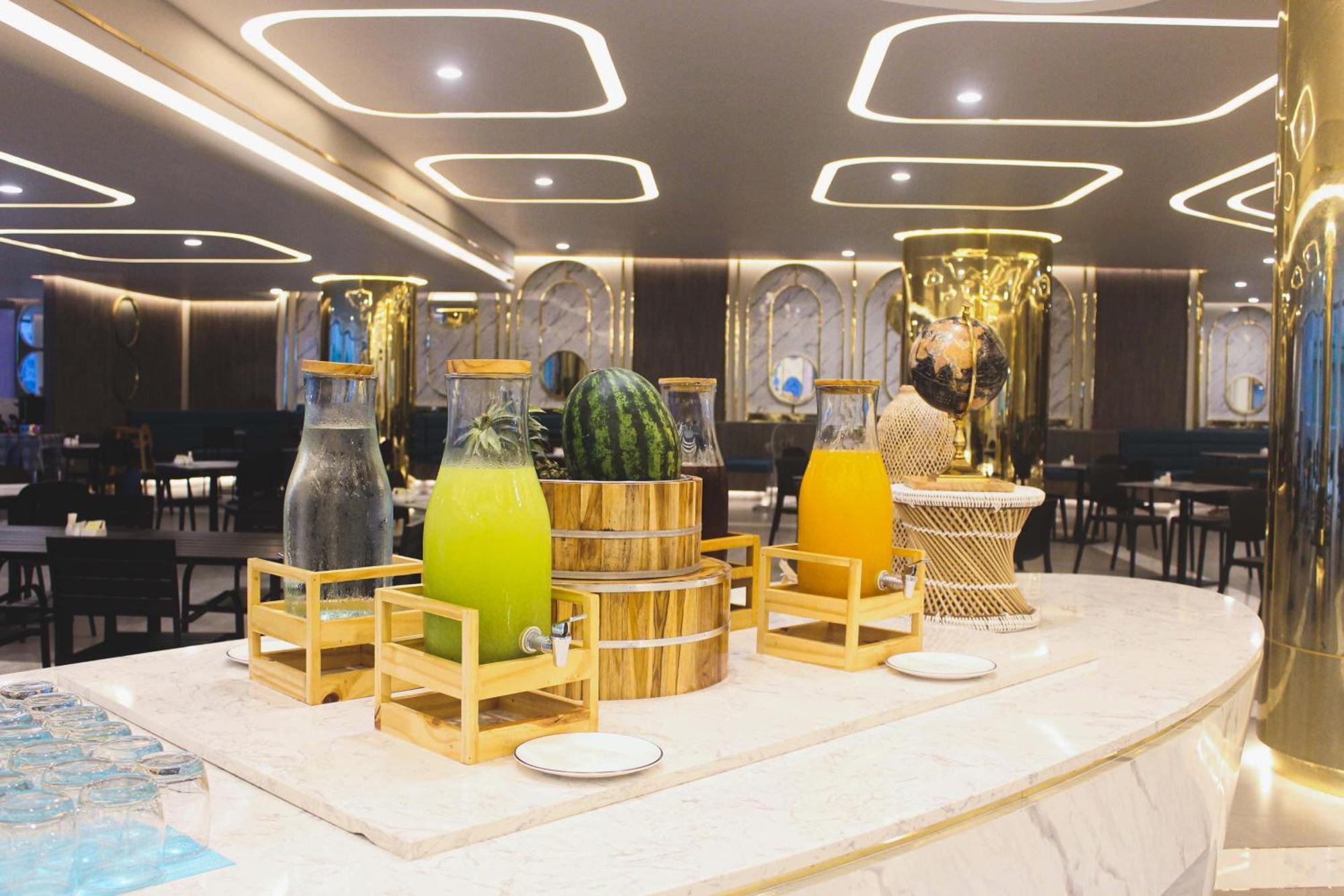 Wyndham La Vita Rawai Phuket Eksteriør billede