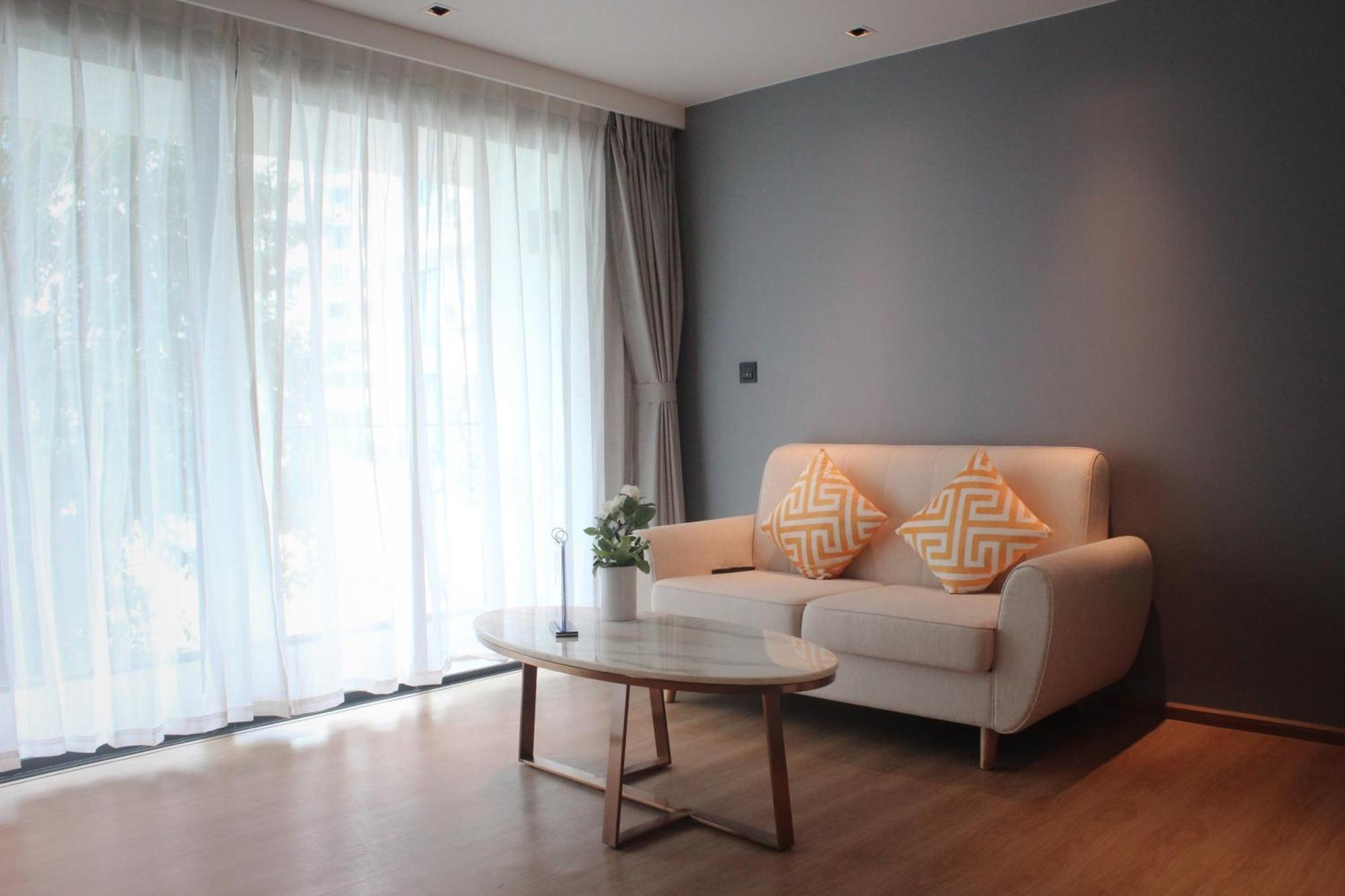 Wyndham La Vita Rawai Phuket Værelse billede
